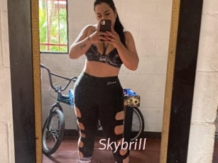 Skybrill
