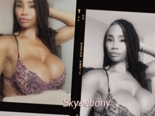 Skyeebony