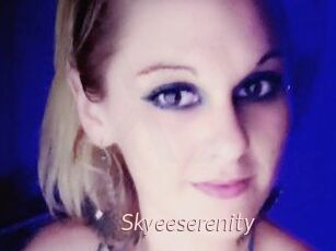 Skyeeserenity