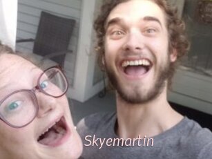 Skyemartin