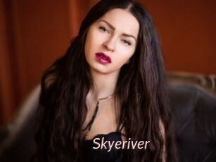 Skyeriver