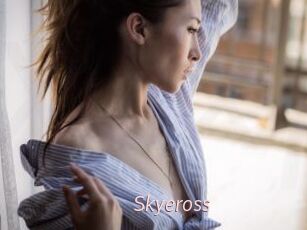 skyeross xxx Free Sites