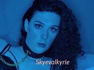 Skyevalkyrie
