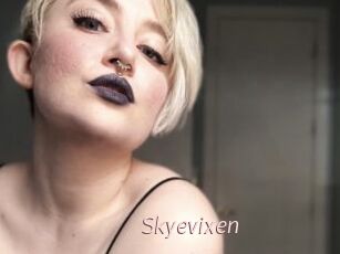 Skyevixen