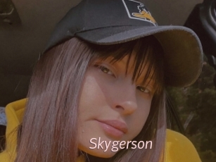 Skygerson