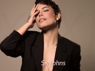 Skyjohns