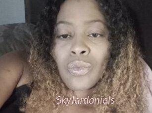 Skylardaniels