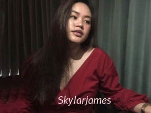 Skylarjames