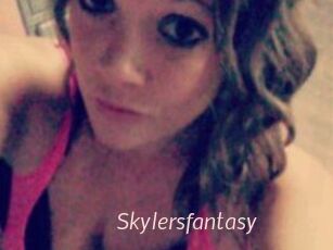 Skylersfantasy