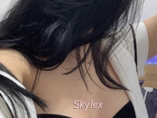Skylex