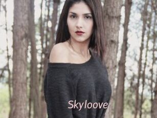 Skyloove