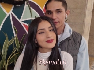 Skymatch