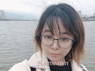 Skymeimin