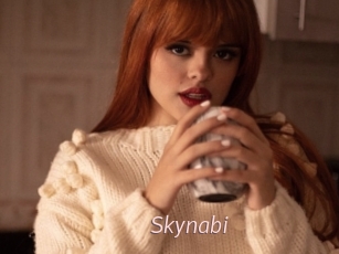 Skynabi