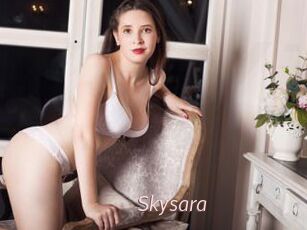 Skysara