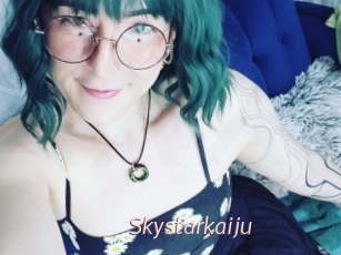 Skystarkaiju