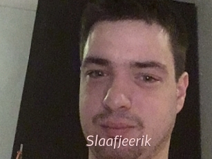 Slaafjeerik