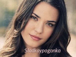 Sladkaypoganka