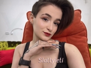 Slattyleti