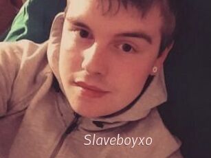 Slaveboyxo