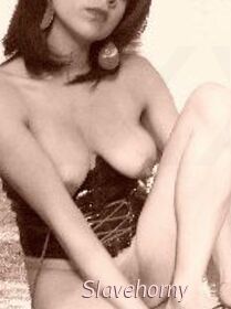 Slavehorny