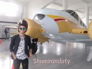 Slaveirondirty