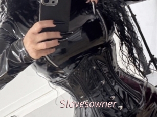 Slavesowner