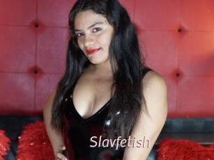 Slavfetish