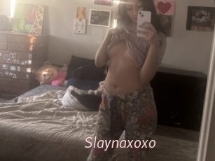 slaynaxoxo xxx Free Sites