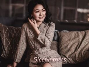 Sleepinroses