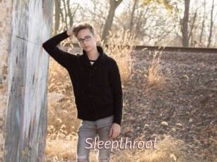 Sleepthroat