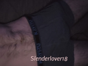 slenderlover18 xxx Free Sites