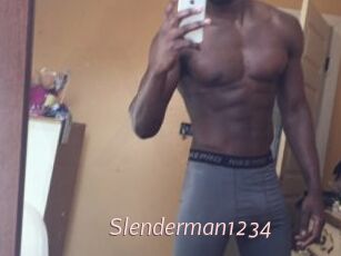 Slenderman1234