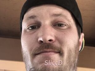 SliccD