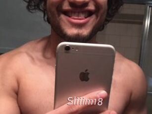 Sliiim18