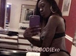 SlimGOODIExo