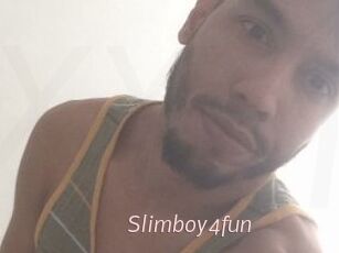 Slimboy4fun