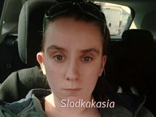Slodkakasia