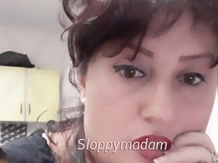 Sloppymadam
