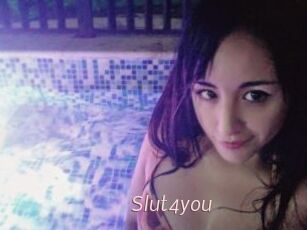 Slut4you