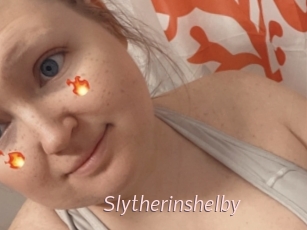 Slytherinshelby