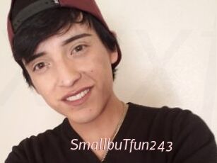 SmallbuTfun243