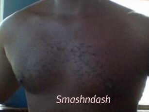 Smashndash
