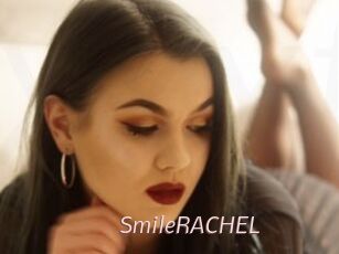 SmileRACHEL
