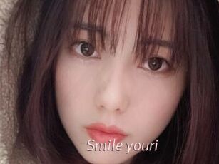 Smile_youri