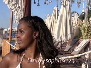 Smileysophiax123