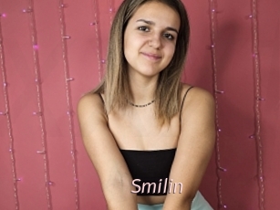Smilin