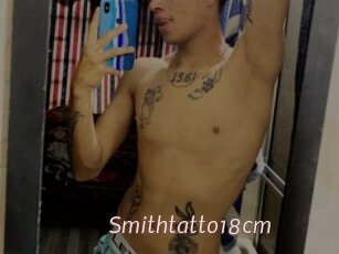 Smithtatto18cm