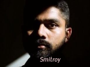 Smitroy