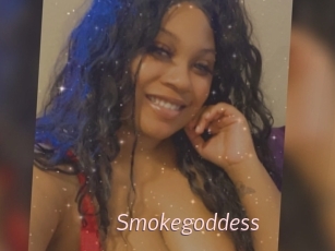 Smokegoddess